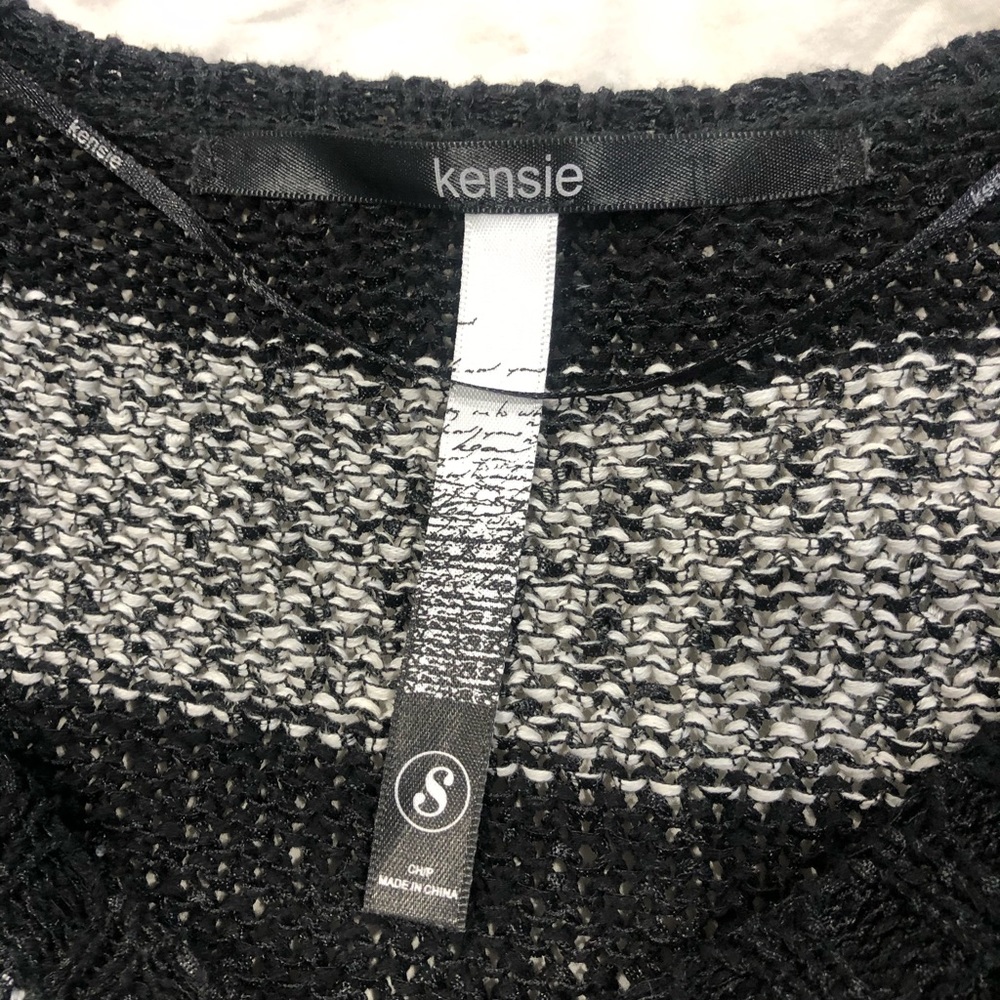 Kenzie Sweater - Picture 2 of 2